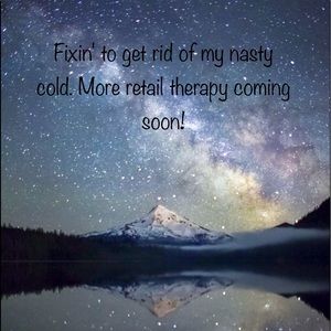 Please be patient 😷